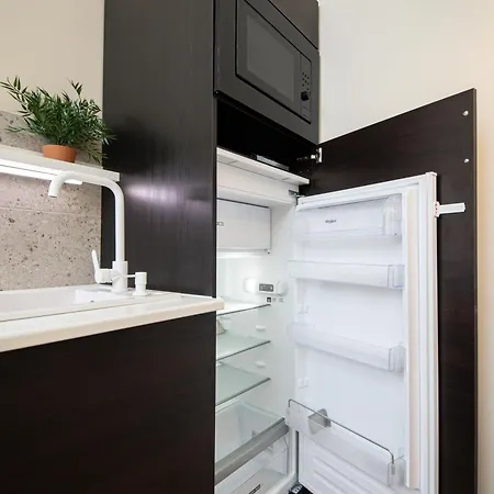 Vesta Apartman Budapest