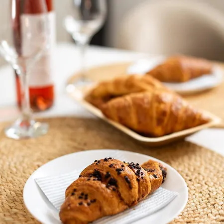 Apartamento Vesta Budapest