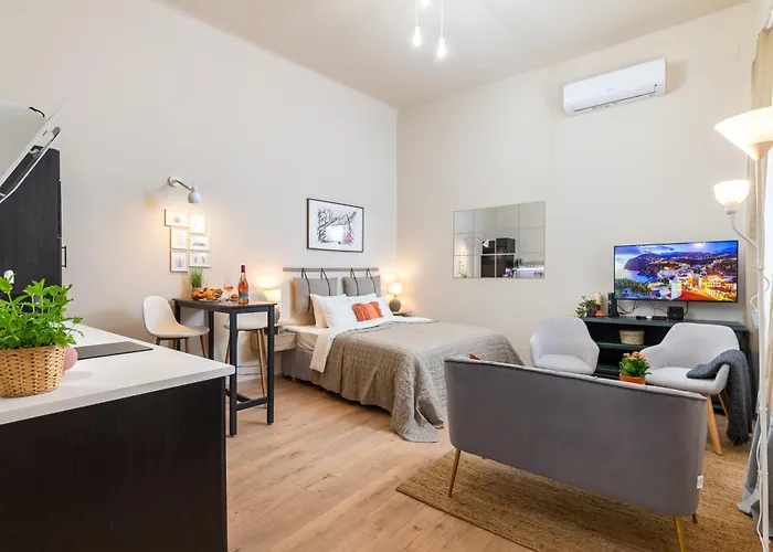 Vesta Appartement