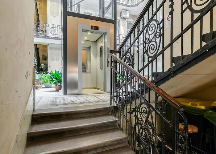 Vesta Budapest