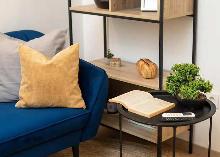 Vesta Appartement