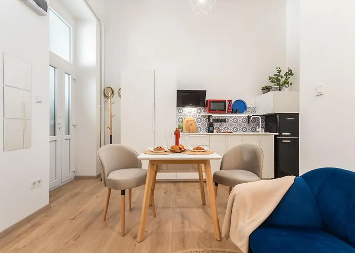 Appartement Vesta *