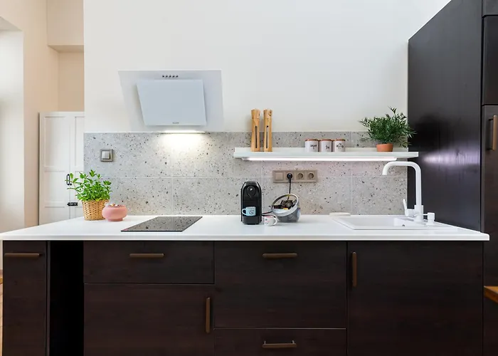 Apartamento Vesta *