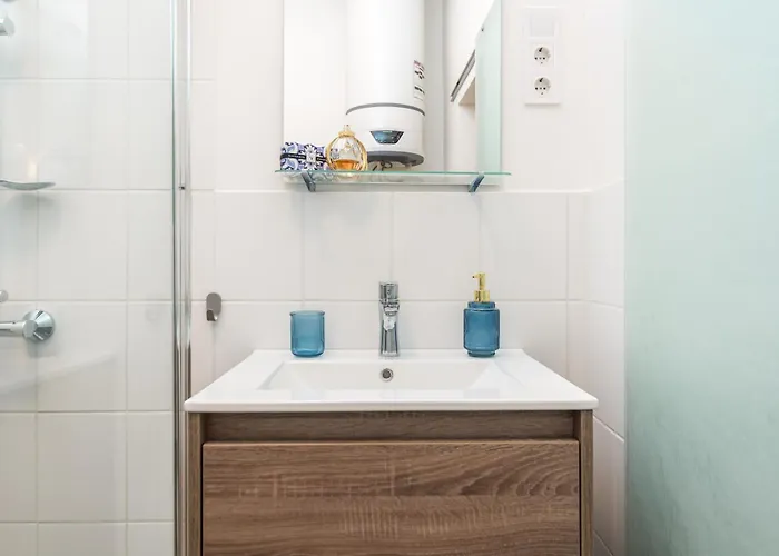 Apartamento Vesta *